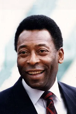 Peliculas de Pelé