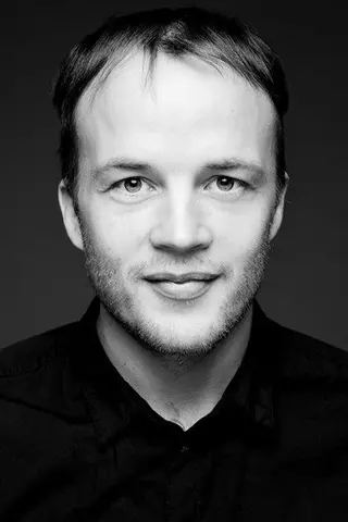 Peliculas de Albin Grenholm