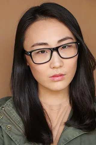 Peliculas de Vivian Yoon Lee