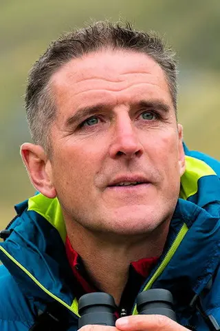 Peliculas de Iolo Williams