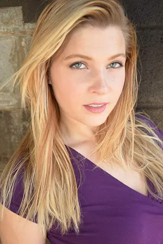 Peliculas de Lindsay Anne Williams