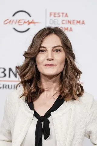 Peliculas de Kamka Tocinovski