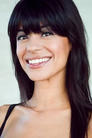 Peliculas de Parisa Fakhri