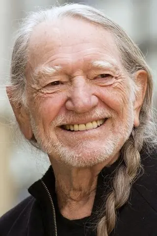 Peliculas de Willie Nelson