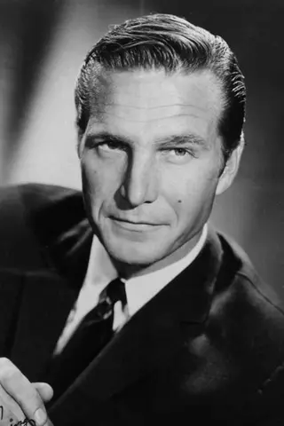 Peliculas de Eric Fleming