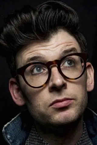 Peliculas de Moshe Kasher