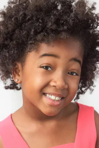Peliculas de Samiyah Womack