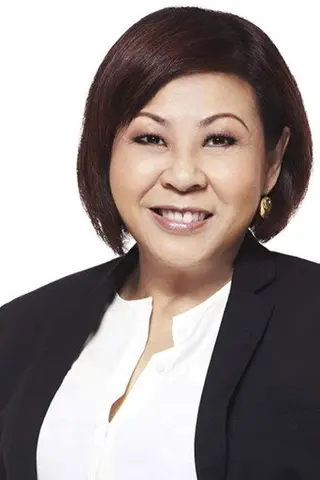 Peliculas de Chieng Mun Koh
