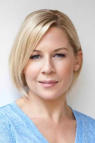 Peliculas de Gigi Edgley