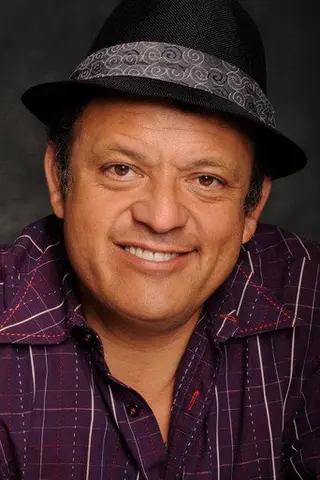 Peliculas de Paul Rodriguez