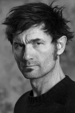 Peliculas de Sven Medvešek