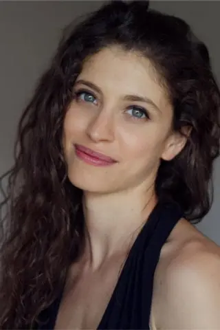 Peliculas de Paula Brasca