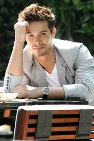 Peliculas de Brandon Peniche