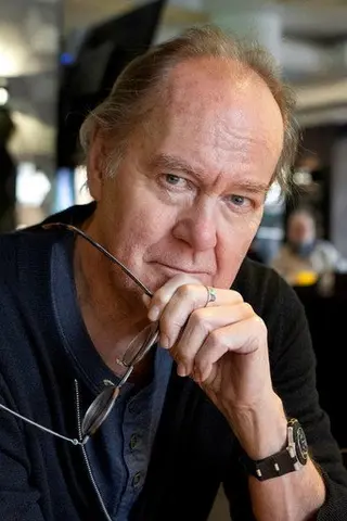 Peliculas de Peter Haber