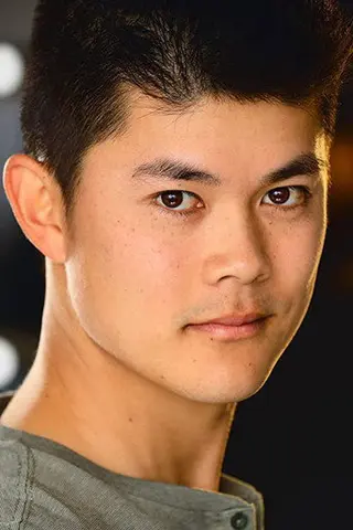 Peliculas de Harrison Xu