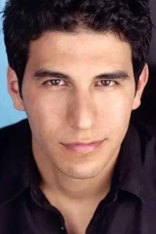 Peliculas de Andres Munar