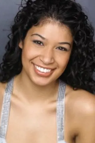 Peliculas de Angelique Lewis