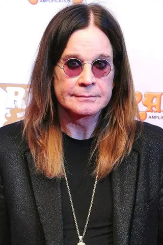 Peliculas de Ozzy Osbourne
