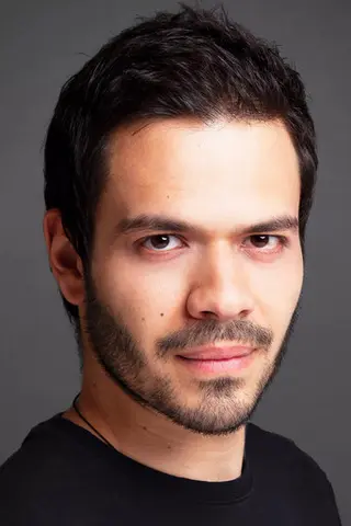 Peliculas de Barış Kışlak