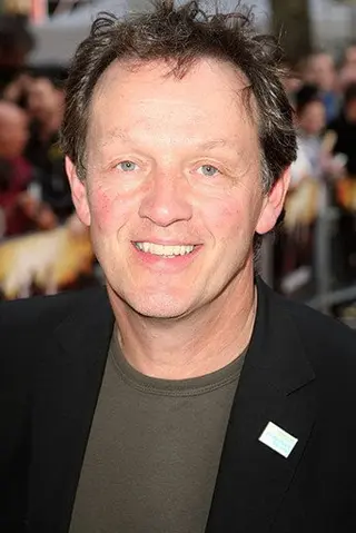 Peliculas de Kevin Whately
