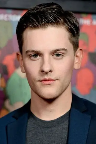 Peliculas de Travis Tope