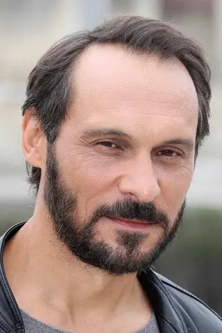 Peliculas de Yannick Choirat
