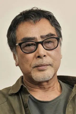Peliculas de Yoshio Harada