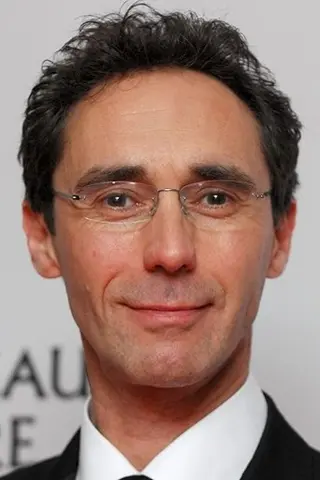 Peliculas de Guy Henry