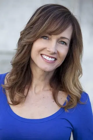 Peliculas de Sandra Elise Williams