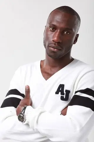 Peliculas de Moussa Mansaly