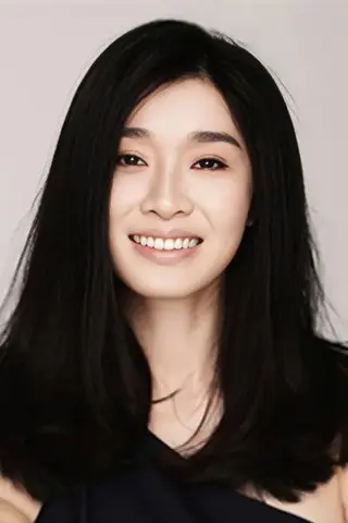 Peliculas de Lina Chen