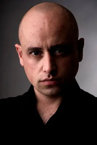 Peliculas de Tony Devlin