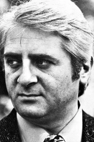 Peliculas de Franco Mazzieri