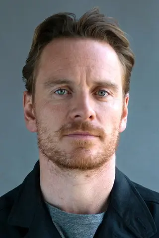 Peliculas de Michael Fassbender