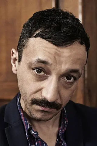 Peliculas de Benoît Forgeard