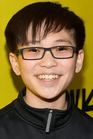 Peliculas de Philip Zhao