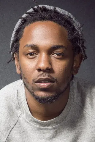 Peliculas de Kendrick Lamar