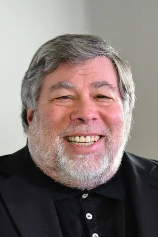 Peliculas de Steve Wozniak