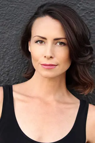 Peliculas de Pauline Egan