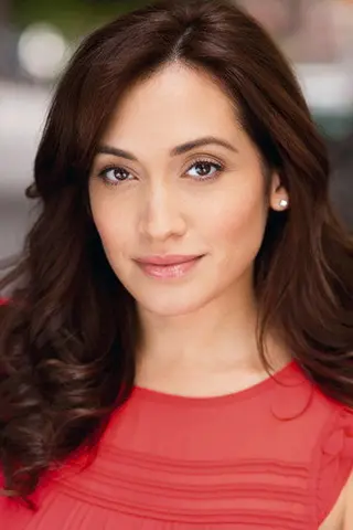 Peliculas de Erica Camarano