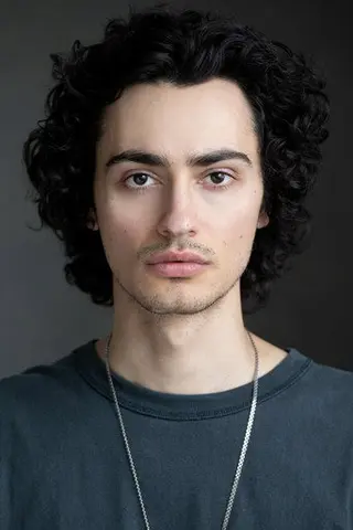 Peliculas de Kaleb Horn