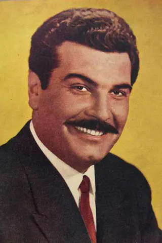 Peliculas de Kadir Savun