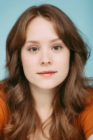 Peliculas de Rebecca Wass