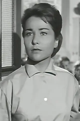 Nicole Chollet - Altura • Físico