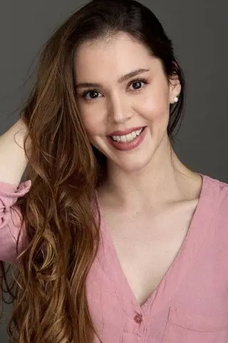 Peliculas de Carolina Mestrovic
