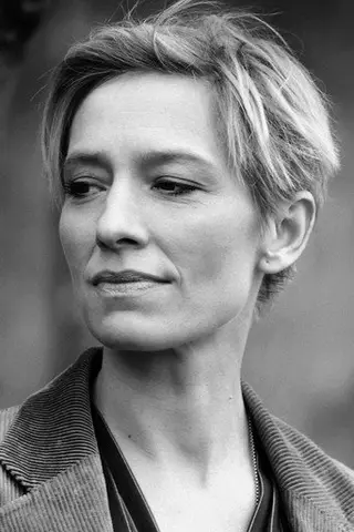 Peliculas de Sandra Borgmann