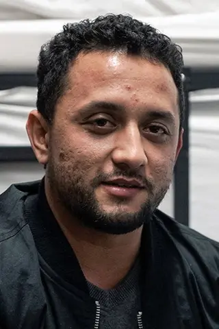 Peliculas de Masihullah Tajzai