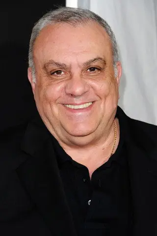 Peliculas de Vincent Curatola