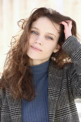 Peliculas de Carlotta Gamba
