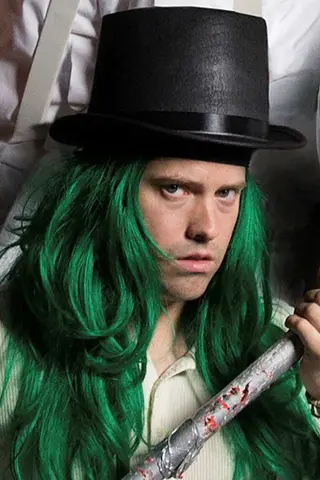 Peliculas de Matt Duckworth